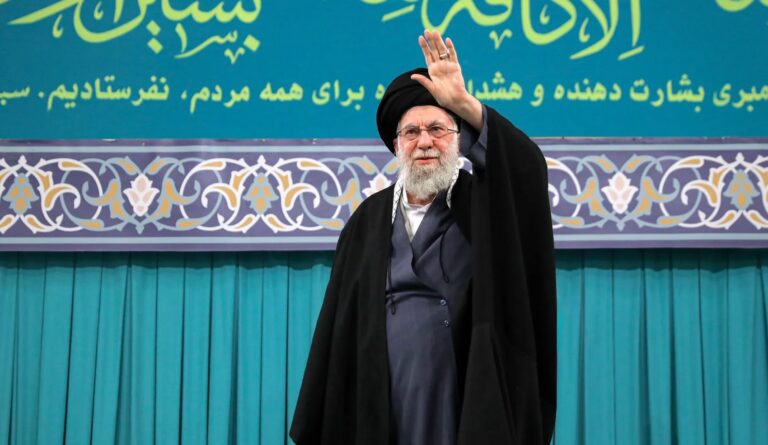 Israeli media claim Iran’s Supreme Leader Khamenei killed in Israeli airstrike, Iranian foreign minister claims he is still alive ‘as far as I know’ 