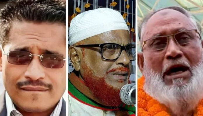 Three Islamic terrorists won election in Bangladesh