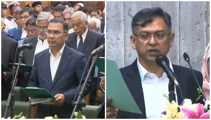 BNP rejects Yunus administration's proposal for dual oath, reminds them of democratic process