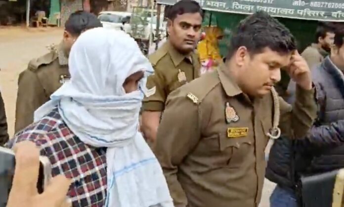 Banda, UP: Couple sentenced to death for child abuse