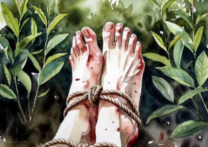 Bangladesh: Hindu man found murdered in tea garden