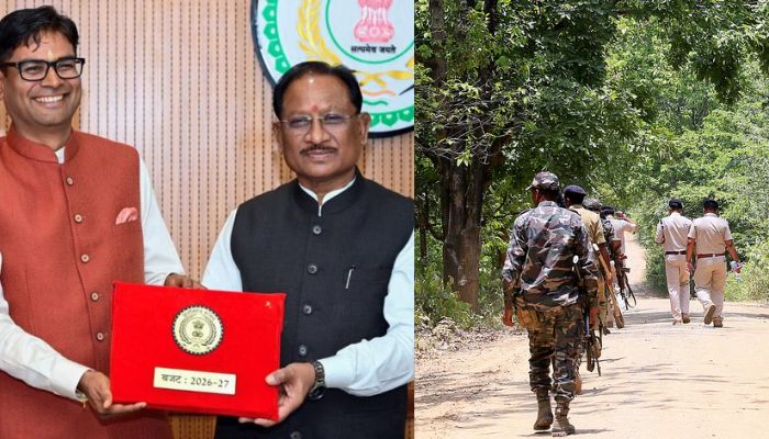 Chhattisgarh govt allocates ₹100 crores to Bastar’s former Naxal-infested regions: Abujhmad and Jagargunda to be developed as “Education cities”