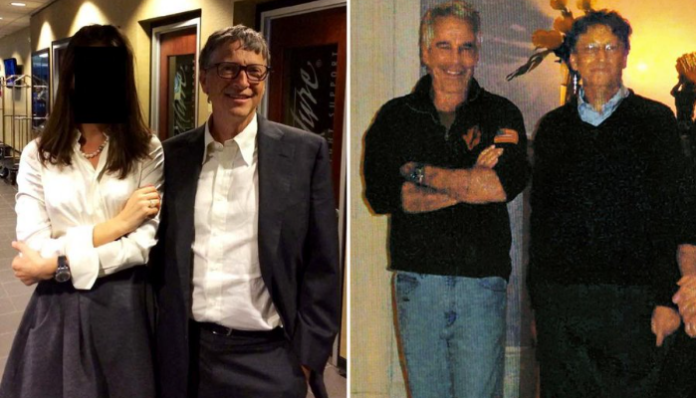 Bill Gates apologises for his bond with Jeffrey Epstein to the Gates Foundation staff.