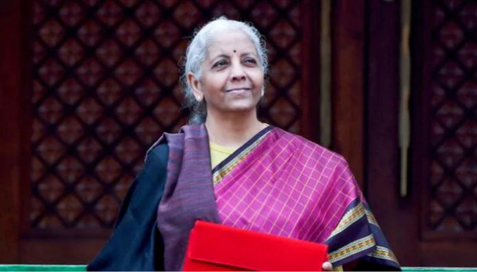 Budget 2026 pushes the economic empowerment of women.