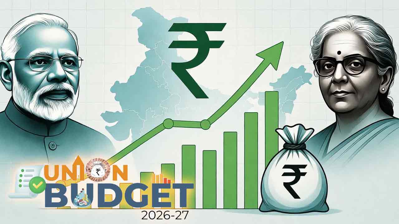 Modi government presents a growth-oriented budget prioritising infrastructure, welfare, and industry with focus on fiscal discipline: An analysis of key numbers