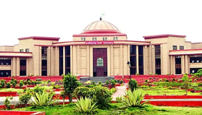 After ruling that no penetration is no rape, the Chhattisgarh High Court reduced the convict's sentence.
