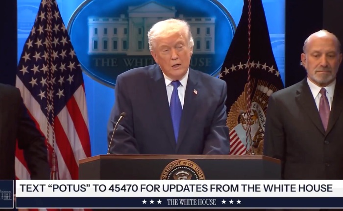 Donald Trump tariffs
