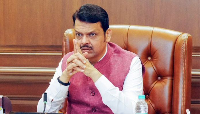 Maharashtra has removed 5 per cent reservation provided to Muslims in the state.
