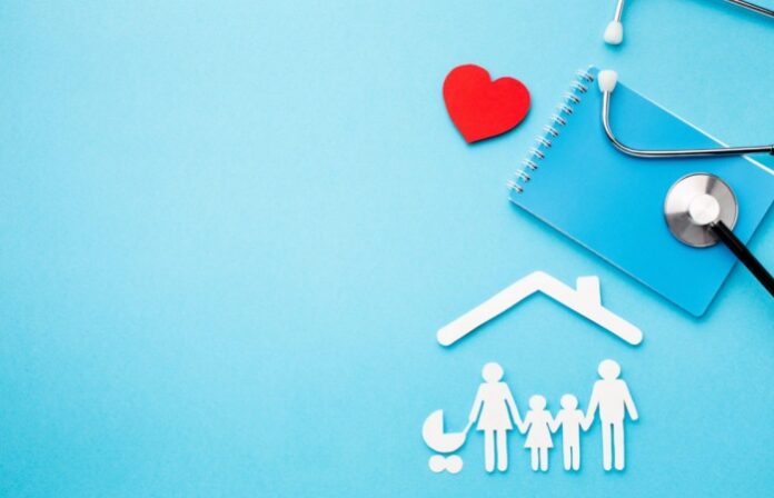 Family Health Insurance Plans