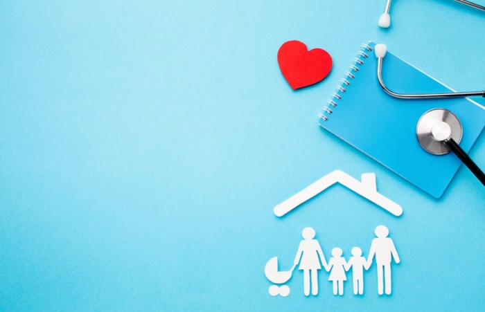 Health Insurance plans for family explained through recent reforms