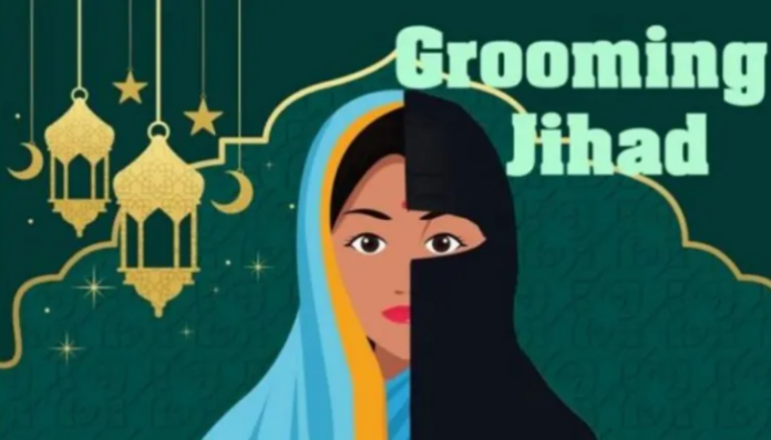 In Ujjain, a Muslim boy takes a minor Dalit girl from her home.