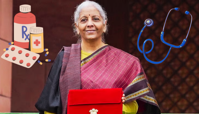 Budget 2026 has put great focus on Indian healthcare.