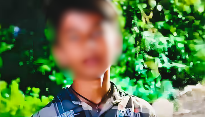 The minor Hindu boy was fatally hit while trying to stop a fight.