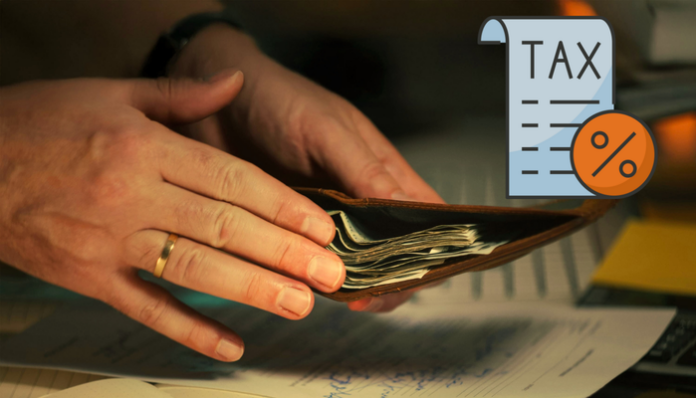 Income Tax Department has released draft tax rules 2026.