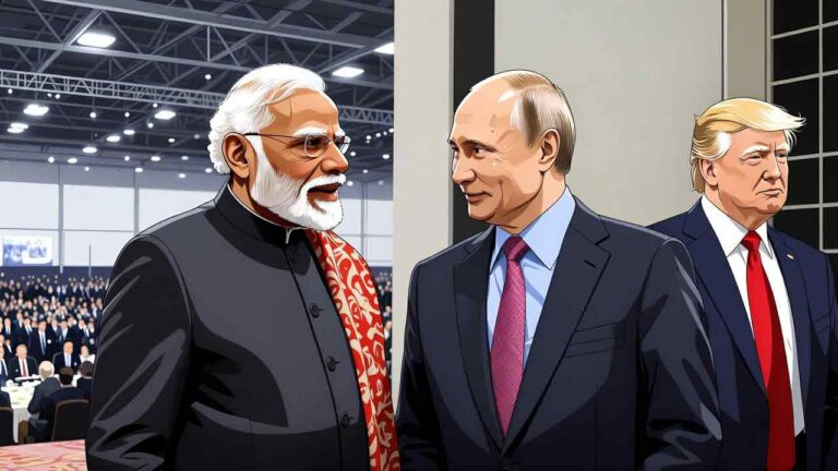 No reason to believe that India has reconsidered approach to energy cooperation with Russia: Russian foreign ministry on Trump’s claim that India will not buy Russian oil