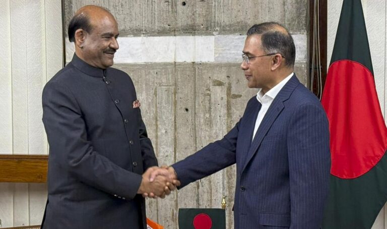 India to resume all visa services in Bangladesh soon after the Tarique Rahman government restored full visa services for Indians