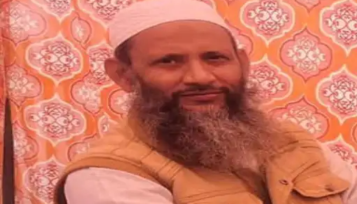Headmaster Jan Mohammad has been suspended for pressuring students to embrace Islam and practice namaz.