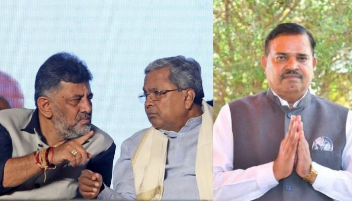 BD Bhookhnath Cabinet rank row