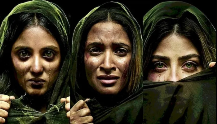 The Kerala Story 2: It is better to watch the movie than to watch the dismembered and rotting dead bodies of our daughters