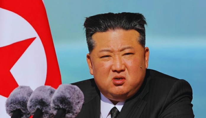 North Korea executed children for watching Squid Game.