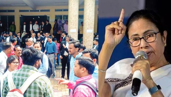 Bomb threat to Kolkata City Civil Court