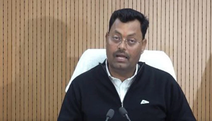 The tuition for SC/ST students attending reputed universities would be covered by the Bihar government.