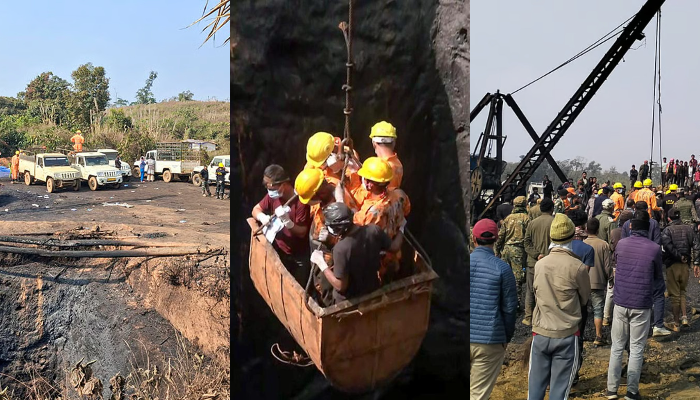 What is rat-hole mining? As the Meghalaya explosion kills 30, read why this practice continues despite govt ban and court orders