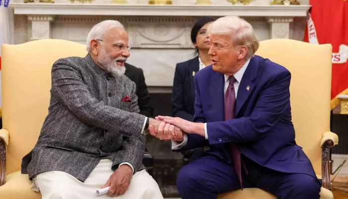 India US bilateral trade agreement