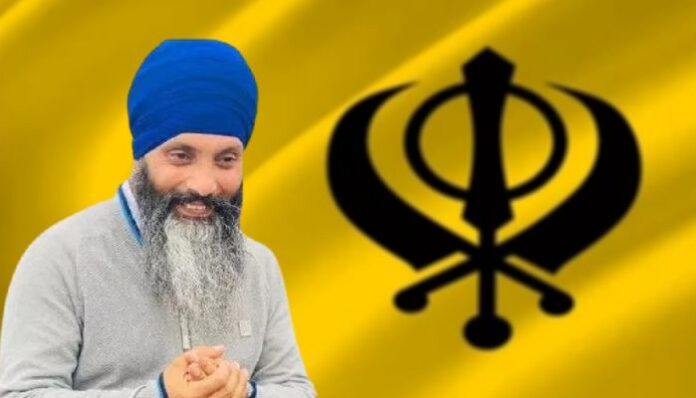 Canada seals evidence Nijjar case
