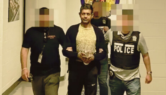Nikhil Gupta has pleaded guilty for the assassination plot of Khalistani terrorist Gurpatwant Singh Pannun.