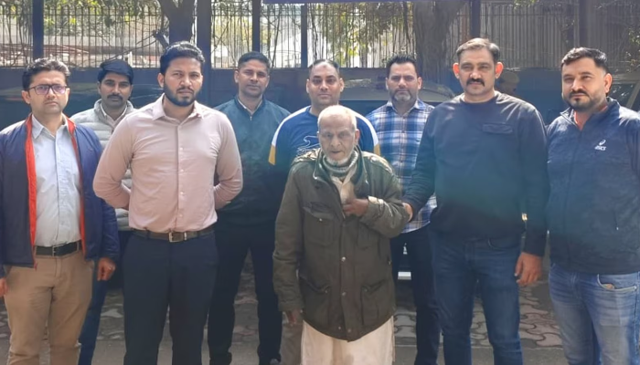 Promised ‘Dhanvarsha’, delivered death: Occultist Kamruddin poisoned three with laddus, stole Rs 2 lakh; already booked in two murder cases