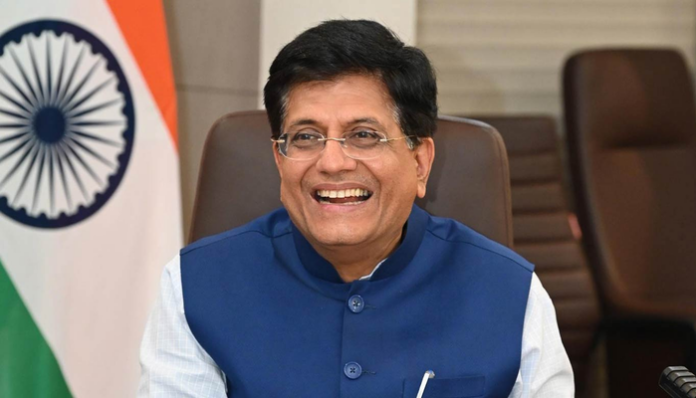 Goyal said