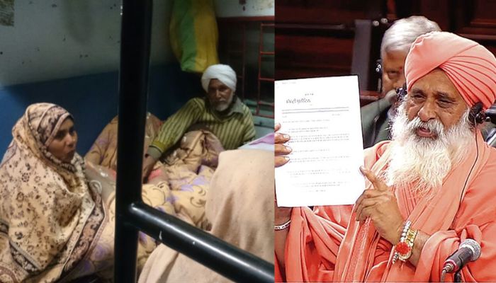 Punjab: 2,700 women died of cancer in 2025, 13,299 in five years; AAP MP Seechewal links surge to water pollution, chemicals used in agriculture