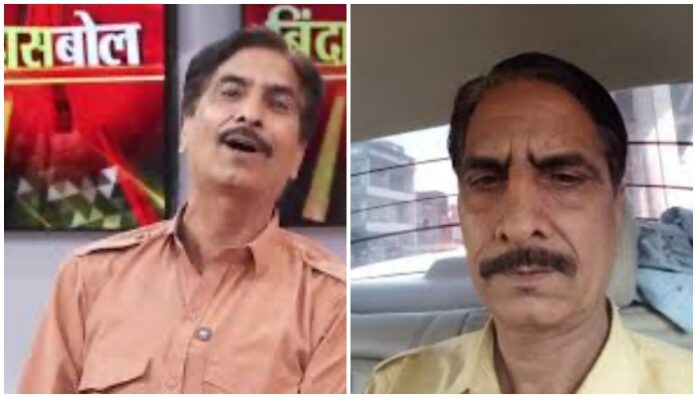 Saleem Wastik, ex-Muslim who was brutally attacked, arrested