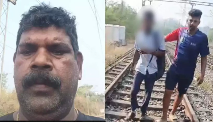 A minor Dalit boy is attacked, threatened and subjected to casteist slander by Steven Monteiro and his son Avil.