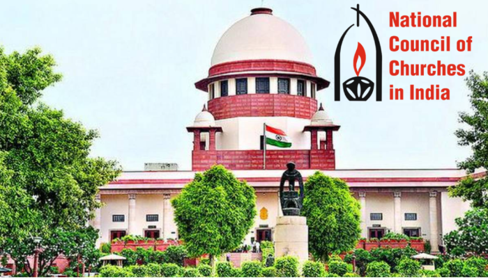 National Council of Churches moves SC to dilute anti-conversion laws: Read how the nation is plagued by the virus of illegal conversions by missionaries