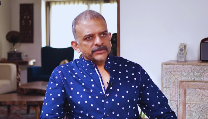 Artist TM Krishna spews venom against Vande Mataram, calls it ‘unfit’ as national anthem, labels Anandmath anti-Muslim; Read how he reveals deep hostility towards Hindu identity