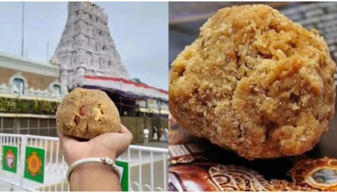 The ED starts a probe under PMLA after the SIT chargesheet in the adulteration case of Tirupati Laddu.