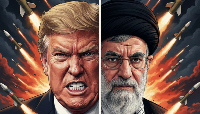 United States likely to launch strikes at Iran.