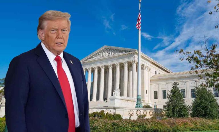 White House imposes flat 10% tariff