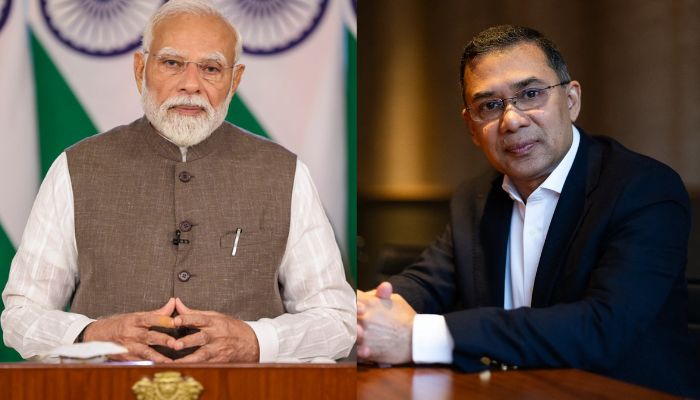 India-Bangladesh relations on the mend under Tarique Rahman govt