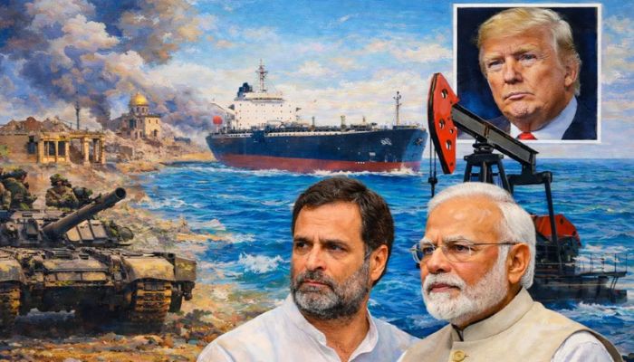 No ban on Russian oil, Marco Rubio clarifies the India-US trade deal: Read how the opposition weaponised Trump’s Pressure tactics and spread myths