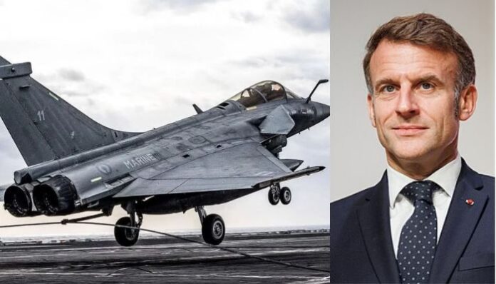 India prepares to approve massive Rafale fighter jet deal boosting air power