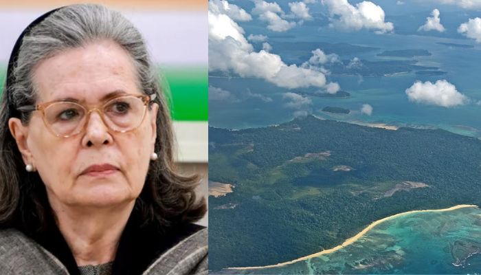 NGT clears the Great Nicobar Project: Read how Congress has been opposing the mega project crucial for India