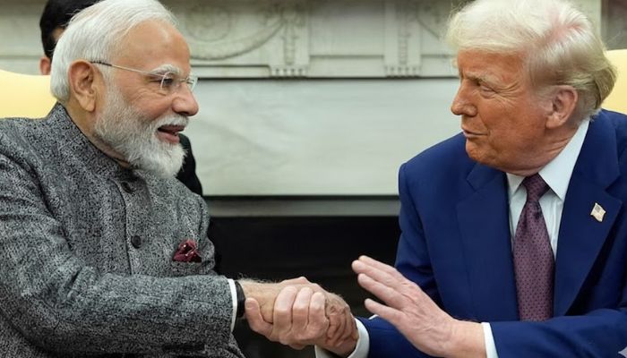 US reduces tariffs on Indian Goods to 18% after Modi-Trump talks, giving India an edge over China and other Asian rivals