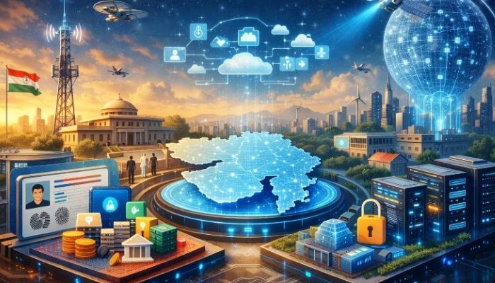 Read how the Rs 100 crore GUDS initiative and AI integration are transforming government services into a “single window” reality