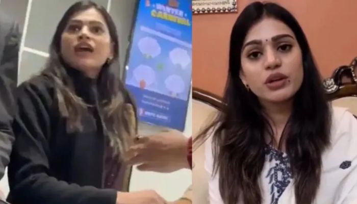 ‘I am a thakur, don’t mess with me’: HDFC employee Aastha Singh breaks silence on incomplete viral video; reveals she is now receiving rape threats