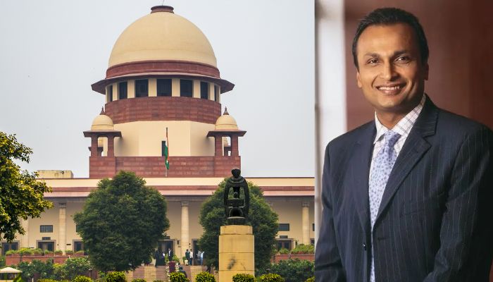 Anil Ambani directed not leave India, SC orders ED to set up SIT to probe allegations: All you need to know about the ADAG bank fraud case