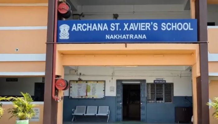 Kutch: Muslim Teacher from missionary school insults the Hanuman Chalisa, suspended after Hindu organisations demanded legal action
