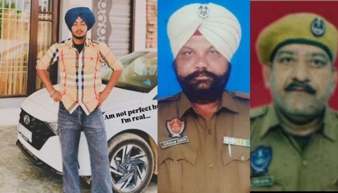 Gurdaspur double murder: One arrested, another killed in encounter, police say that the accused were recruited by ISI